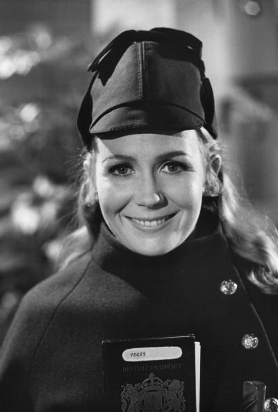 Juliet Mills