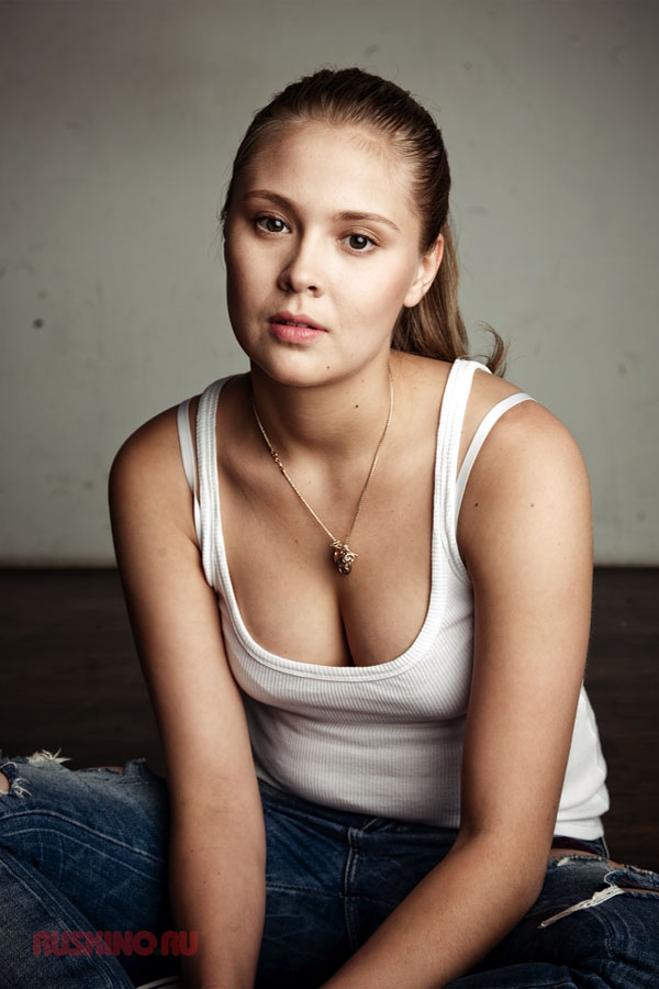 Viktoriya Romanenko Viktoriya Romanenko