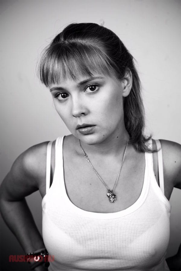 Viktoriya Romanenko