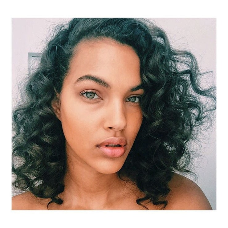 Jessica Strother
