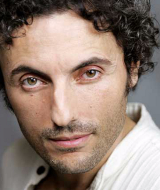 Valerio Aprea