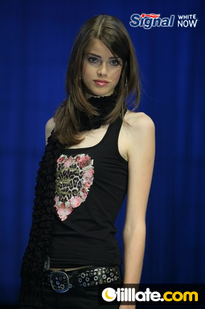 Julia Saner