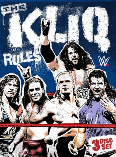 The Kliq Rules