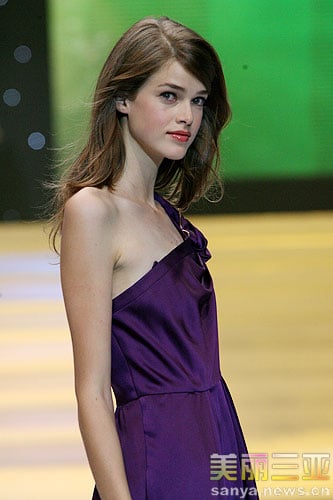 Julia Saner Julia Saner