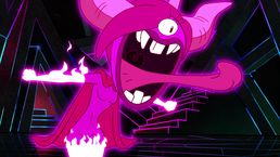Pyronica