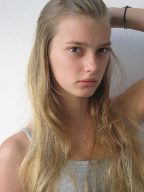 Sigrid Agren