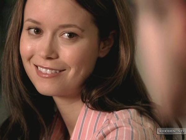 Summer Glau