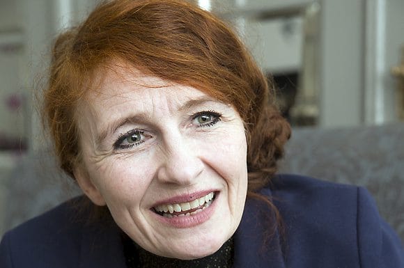 Bodil Jørgensen