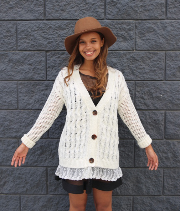 Alisha Boe Alisha Boe