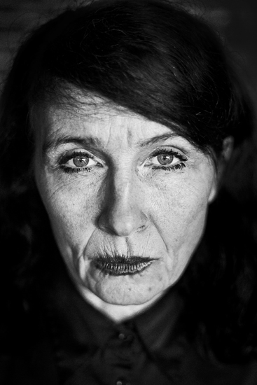 Bodil Jørgensen