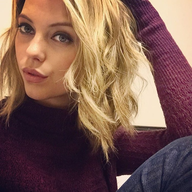 Riley Voelkel