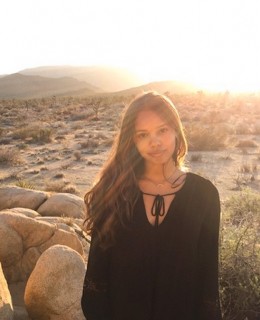 Alisha Boe