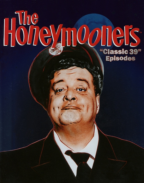 The Honeymooners