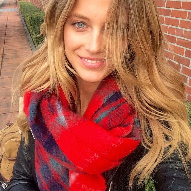 Kate Bock