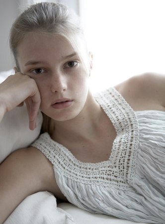 Sigrid Agren Sigrid Agren