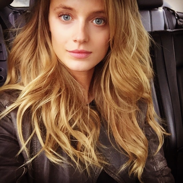 Kate Bock