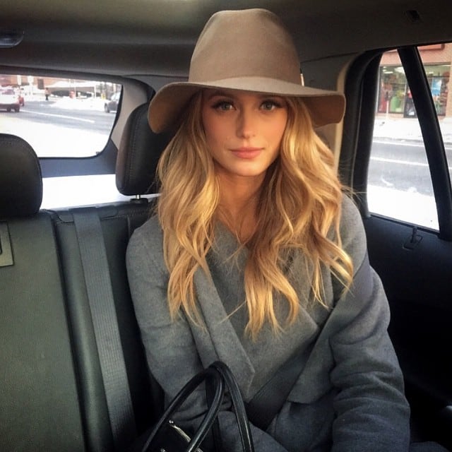 Kate Bock