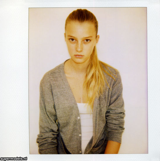 Sigrid Agren