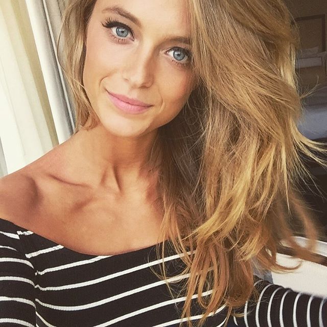 Kate Bock