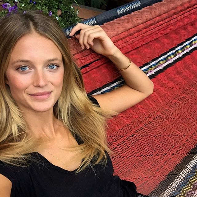 Kate Bock