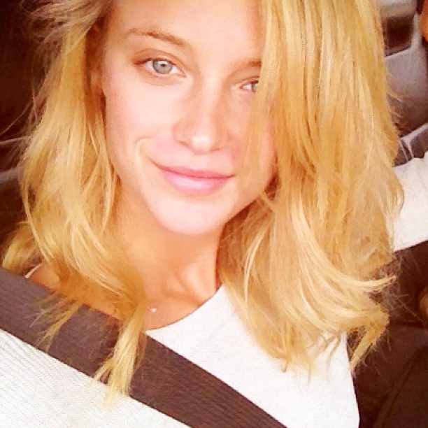Kate Bock