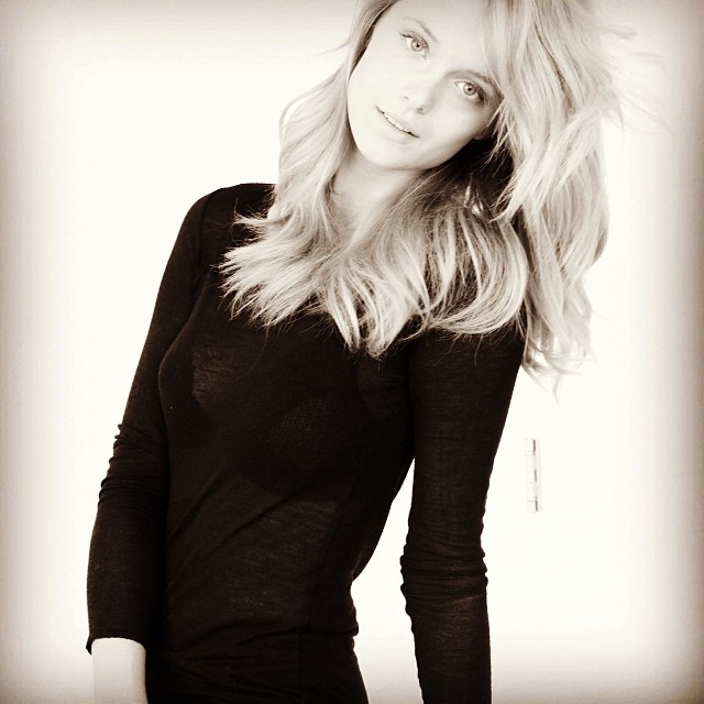 Kate Bock