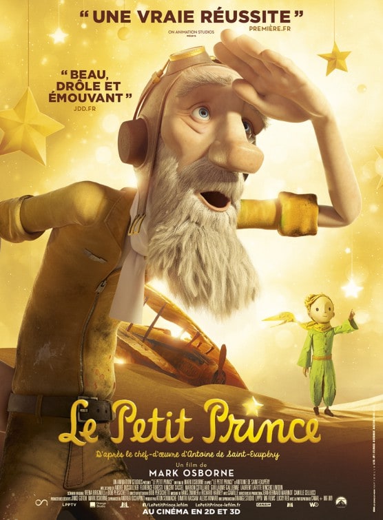 The Little Prince