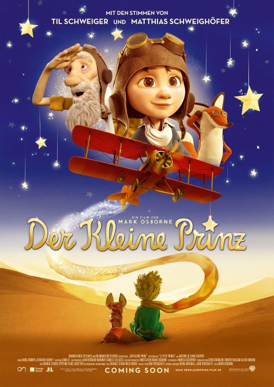 The Little Prince