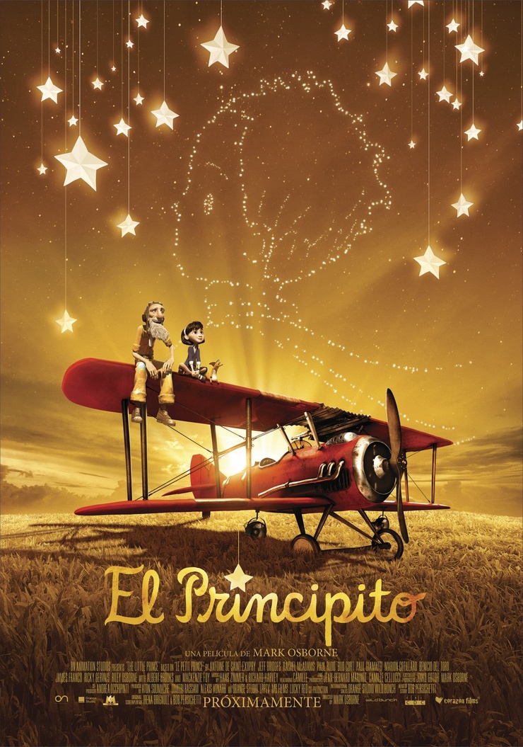 The Little Prince