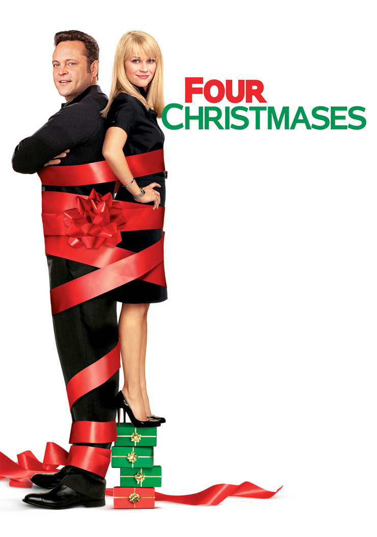 Four Christmases