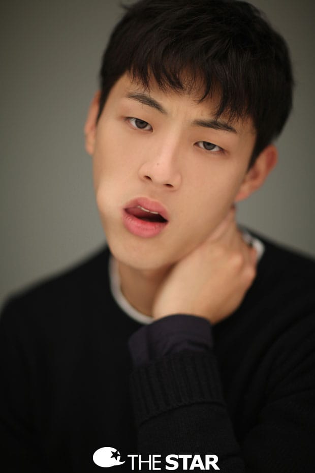 Ji-soo