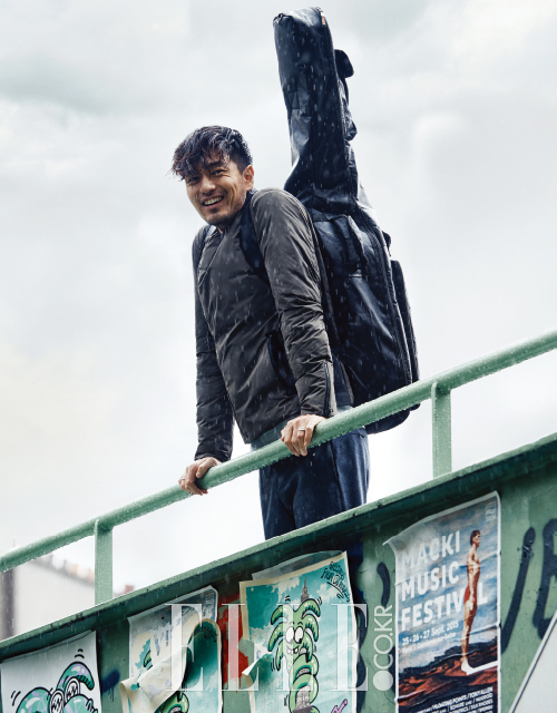 Jin-wook Lee