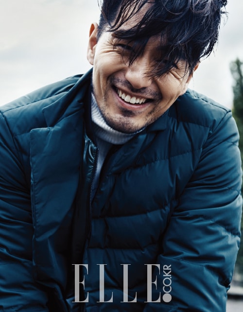 Jin-wook Lee