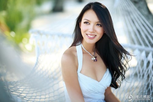 Zhang Zilin