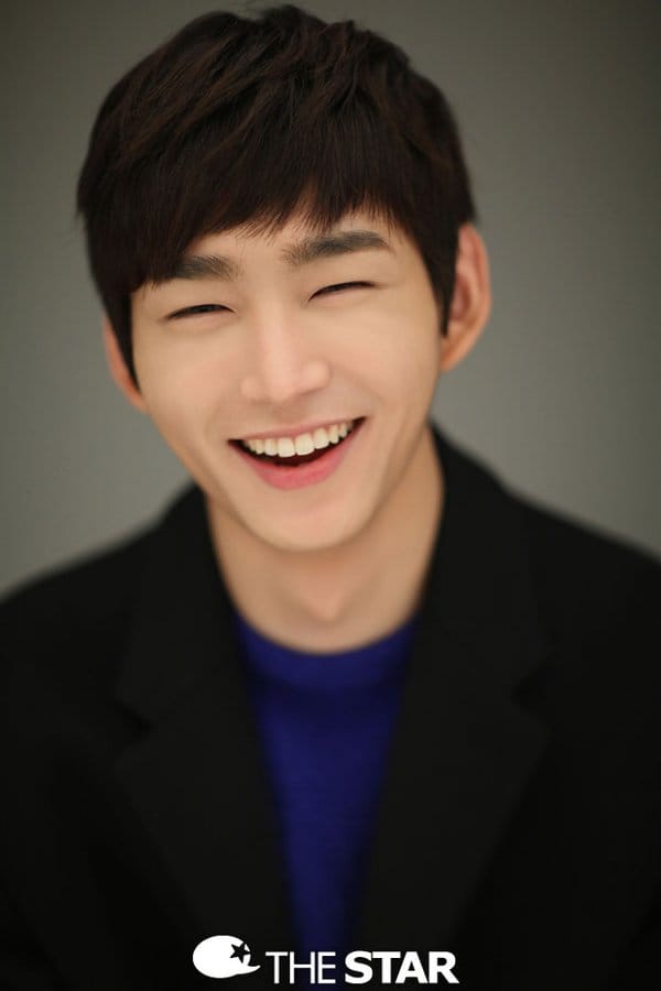 Picture of Lee Won Gun