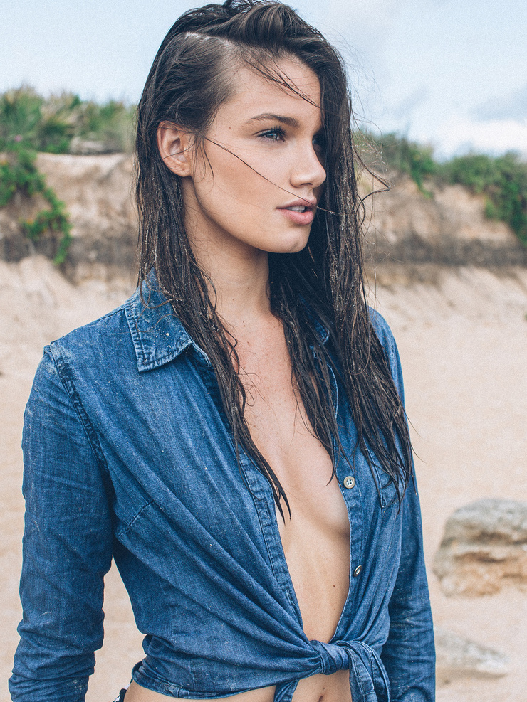 Hailey Outland Hailey Outland
