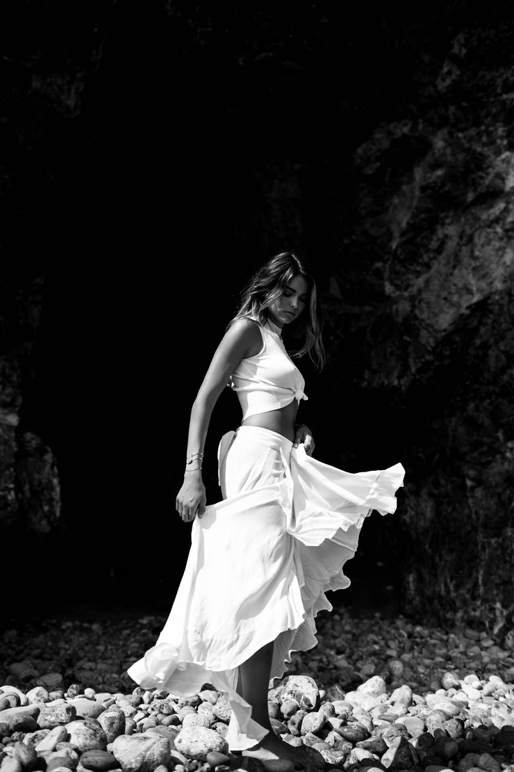 Picture of Kyra Santoro