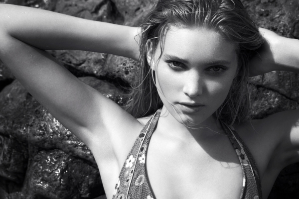 Elsa Hosk Elsa Hosk
