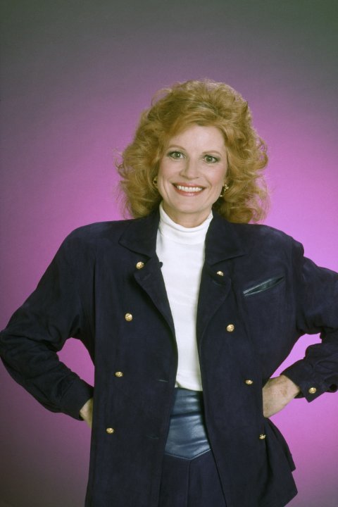 Julie Sommars Julie Sommars