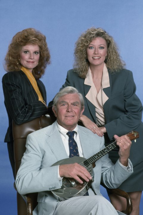 Nancy Stafford Nancy Stafford