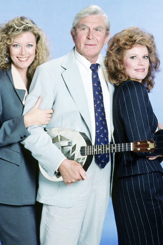 Nancy Stafford Nancy Stafford