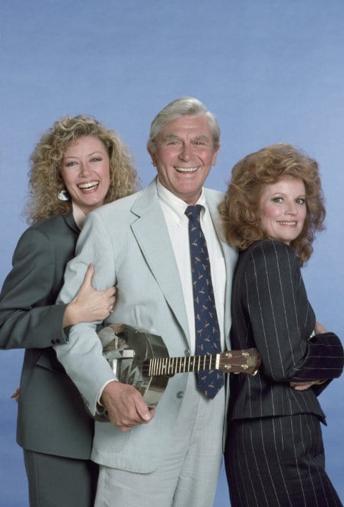 Nancy Stafford Nancy Stafford