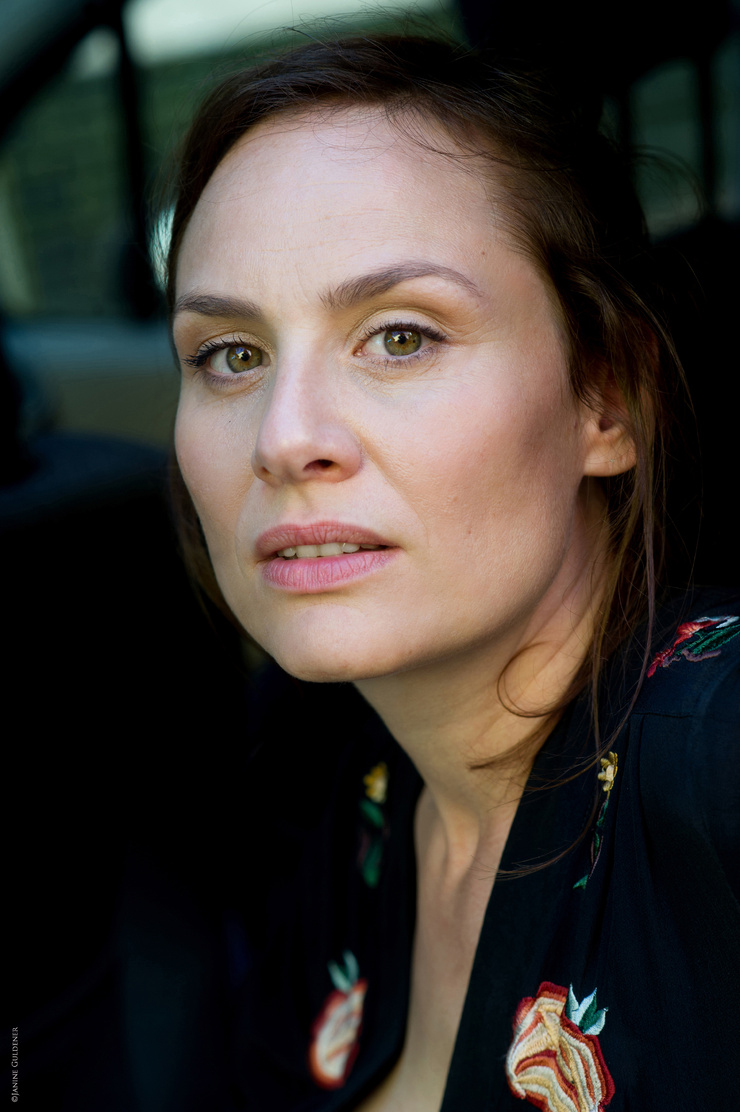 Daniela Holtz Daniela Holtz