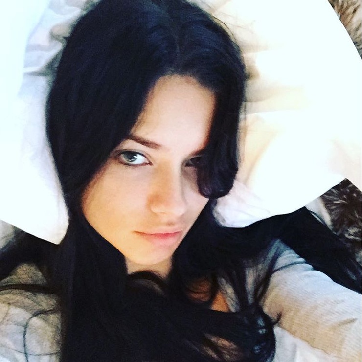 Adriana Lima Adriana Lima