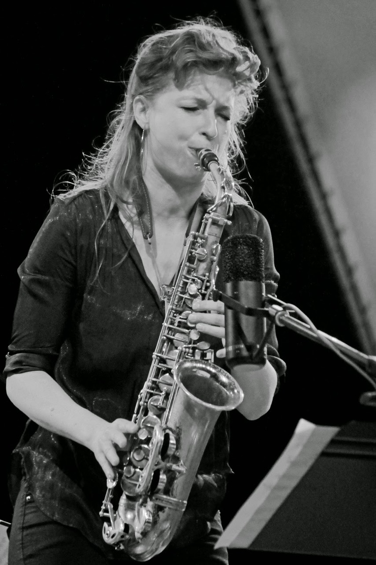 Nicole Johänntgen Nicole Johänntgen