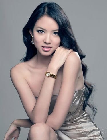 Zhang Zilin