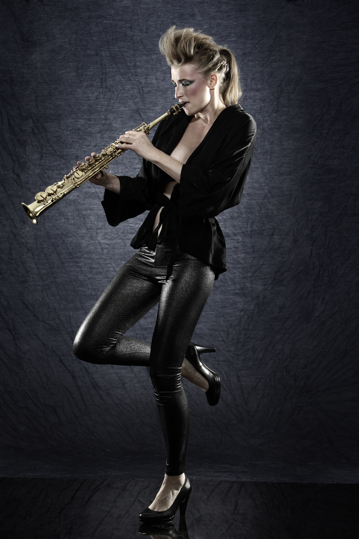 Nicole Johänntgen Nicole Johänntgen