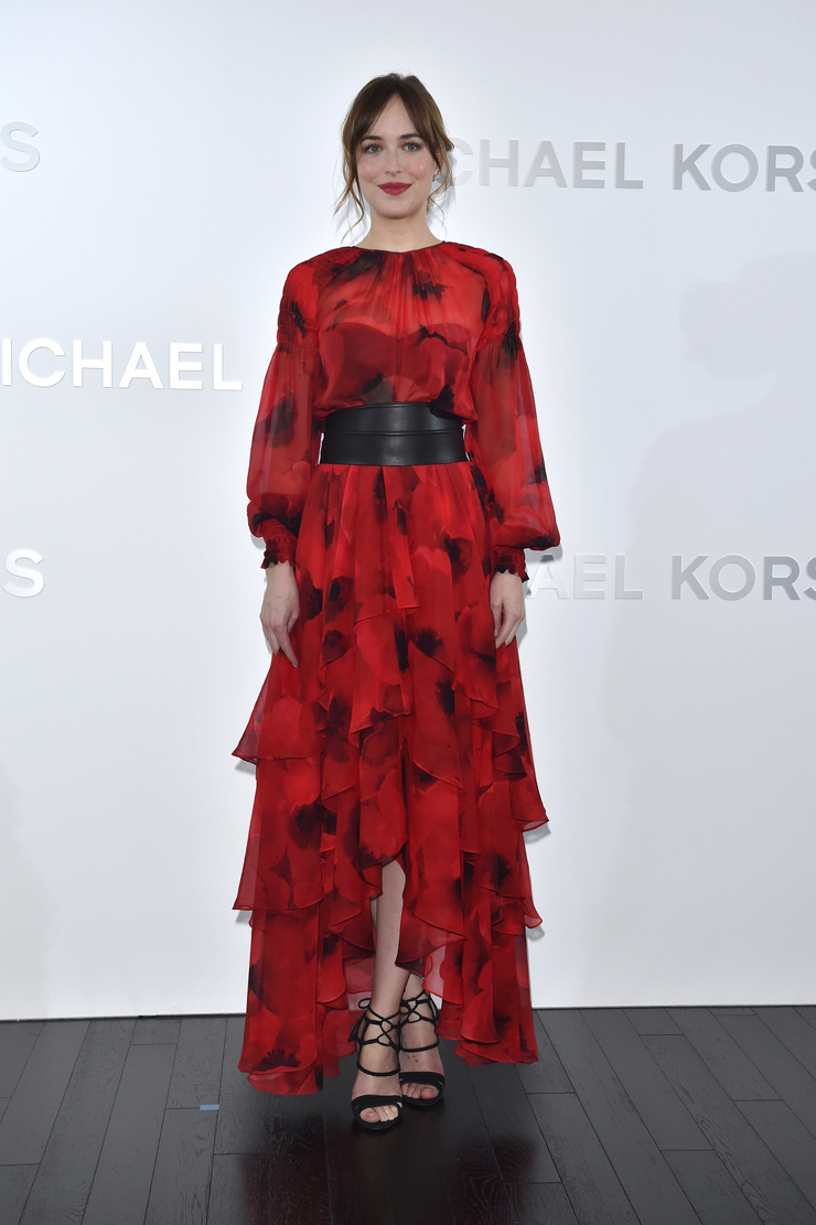 Dakota Johnson Dakota Johnson