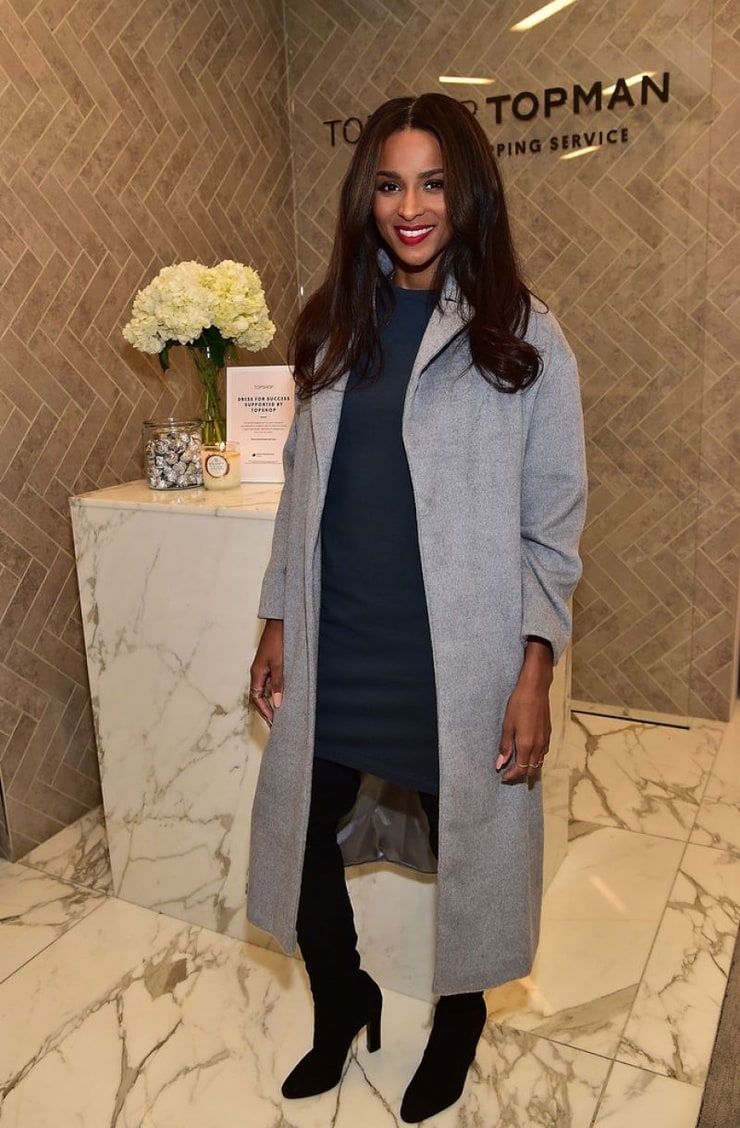 Ciara Ciara