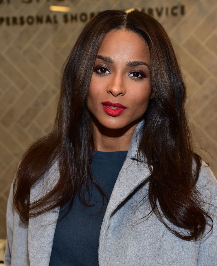Ciara Ciara